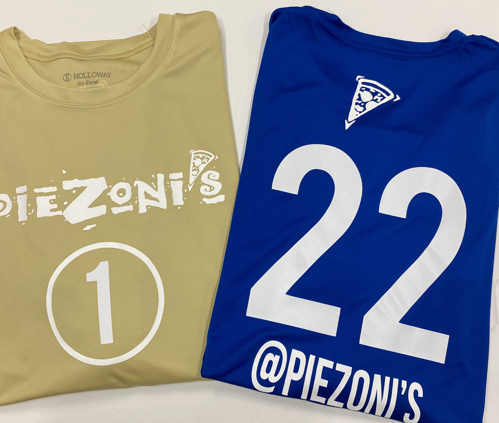 Custom Orders — Spirit Recognition - Custom Sportswear